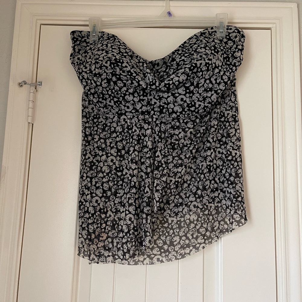 SWIM TANKINI